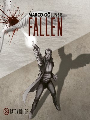 cover image of Fallen, Folge 3